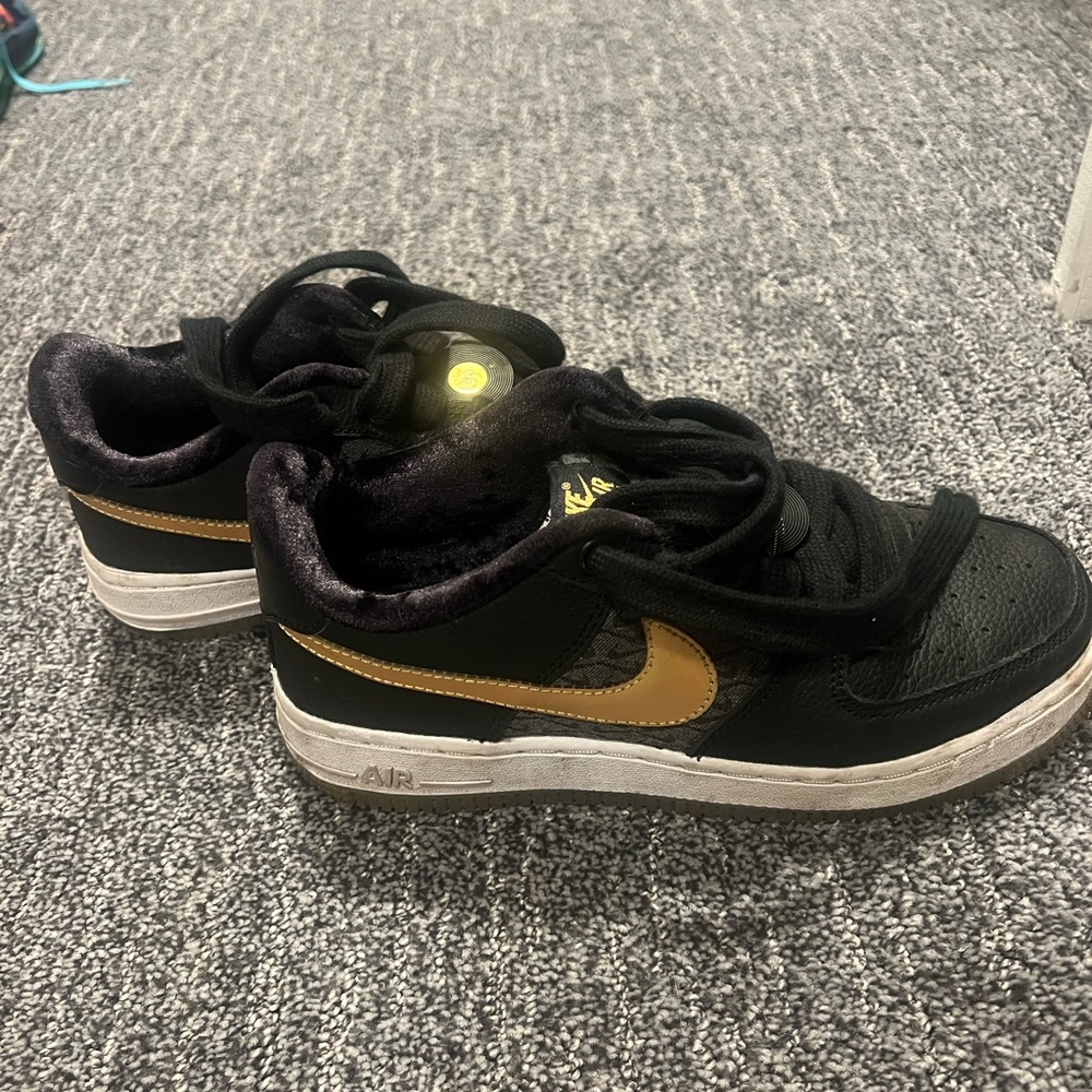 Nike Air Force 1 Low '50th Anniversary of Hip-Hop: Bronx Origins' 4Y